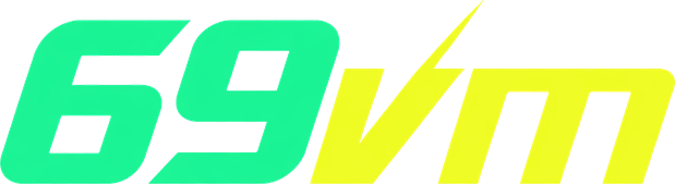 Logo 69vm – Trang chủ